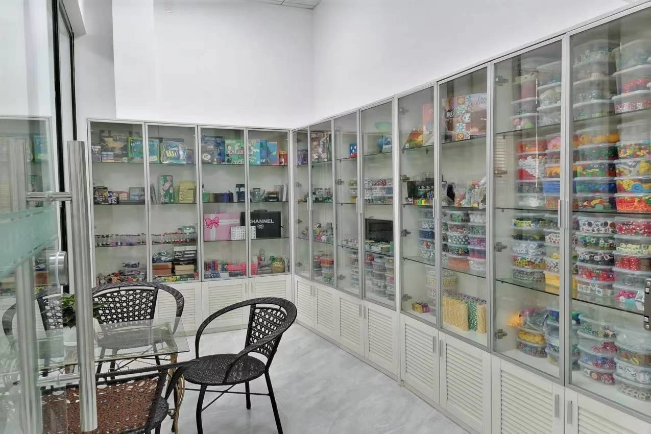 China Yuzhi Group Co.,Ltd Bedrijfsprofiel