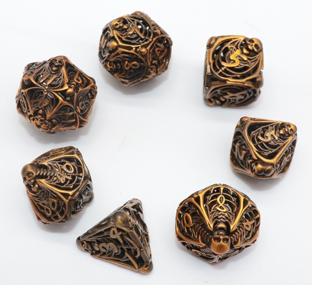Micro- Lichtgewicht Polyhedral dobbelt Vastgestelde Multifunctioneel voor Inzameling